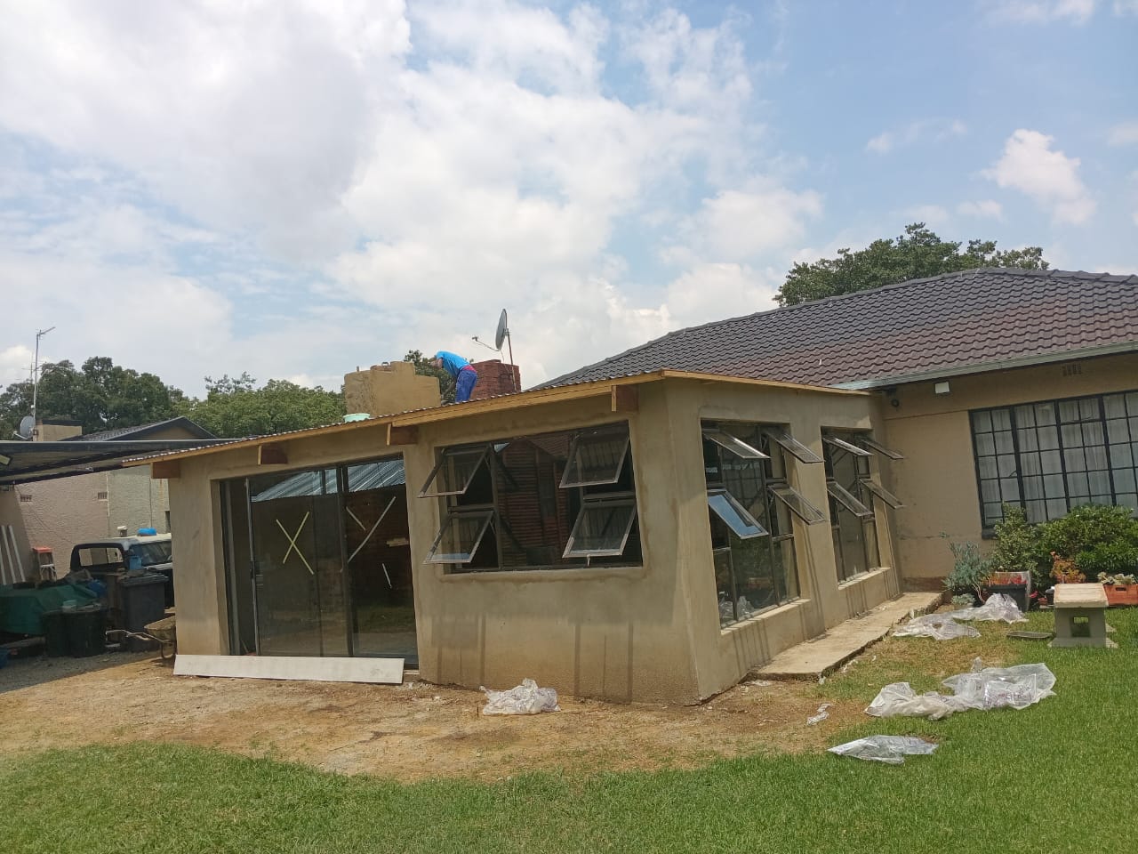 Elite Projects