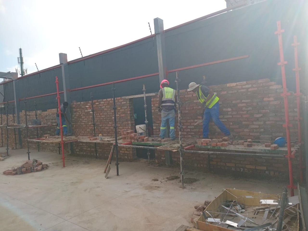 Elite Projects