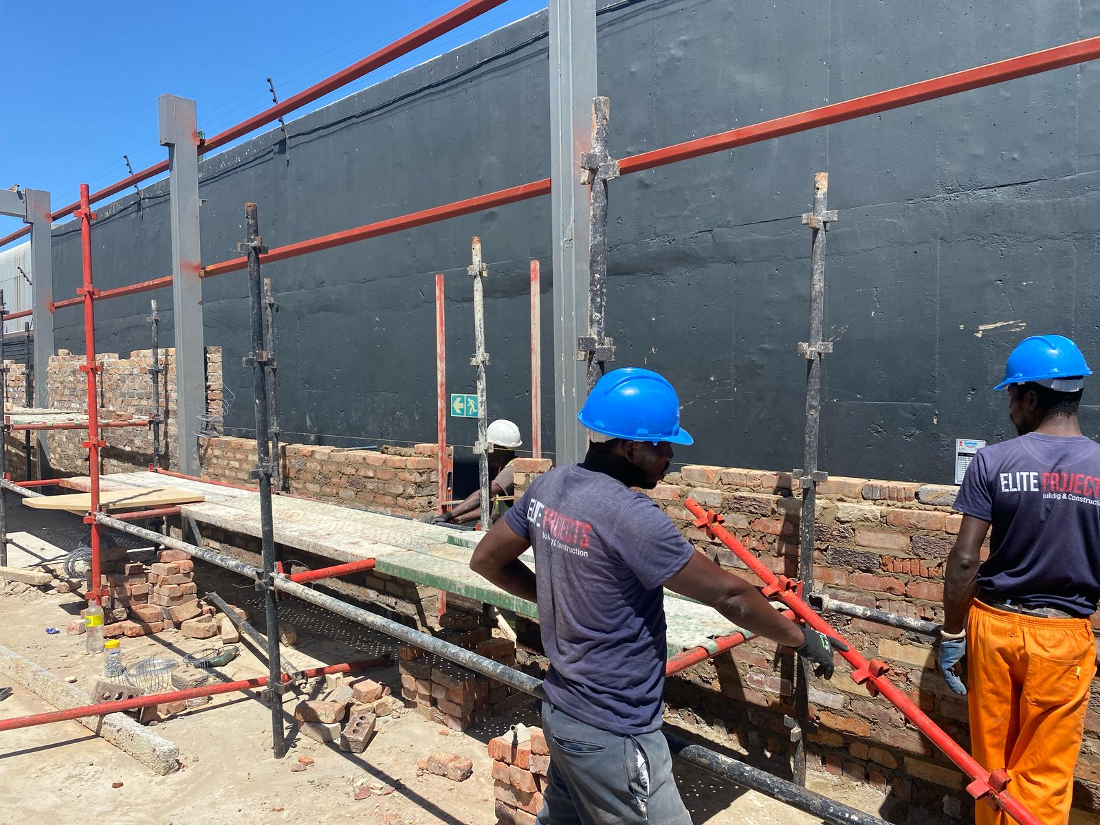 Elite Projects